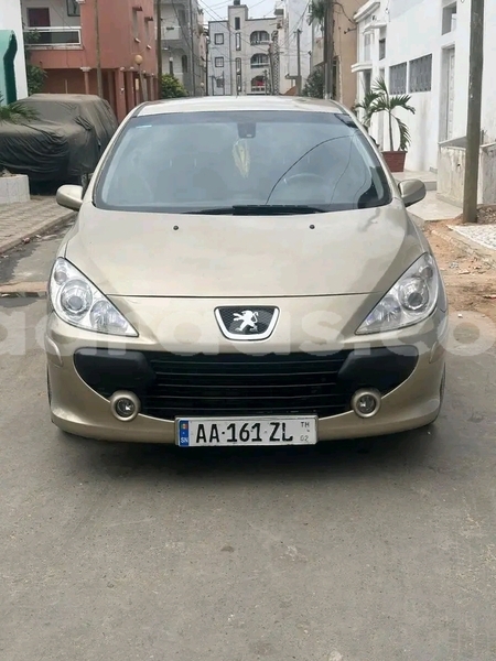 Big with watermark peugeot 307 dakar dakar 32641