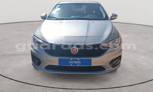 Acheter Occasion Voiture Fiat Tipo Gris à Dakar, Dakar Acheter Occasion Voiture Fiat Tipo Gris à Dakar, Dakar