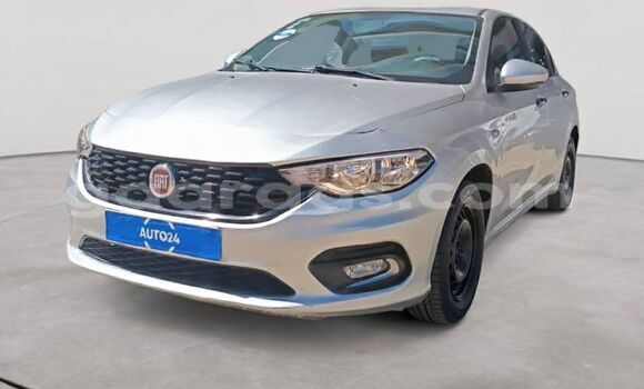 Acheter Occasion Voiture Fiat Tipo Gris à Dakar, Dakar Acheter Occasion Voiture Fiat Tipo Gris à Dakar, Dakar