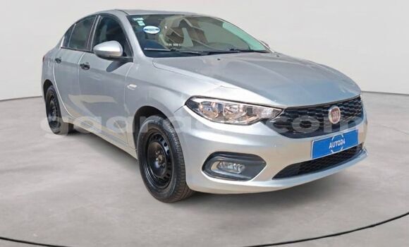 Acheter Occasion Voiture Fiat Tipo Gris à Dakar, Dakar Acheter Occasion Voiture Fiat Tipo Gris à Dakar, Dakar