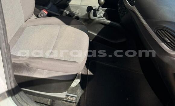 Acheter Occasion Voiture Fiat Tipo Gris à Dakar, Dakar Acheter Occasion Voiture Fiat Tipo Gris à Dakar, Dakar