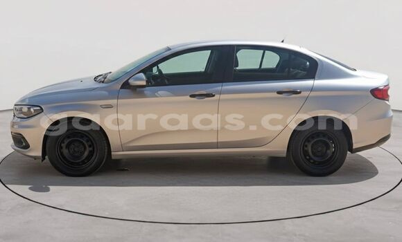 Acheter Occasion Voiture Fiat Tipo Gris à Dakar, Dakar Acheter Occasion Voiture Fiat Tipo Gris à Dakar, Dakar