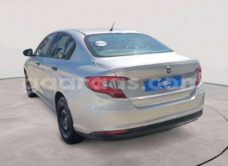 Big with watermark fiat tipo dakar dakar 32644