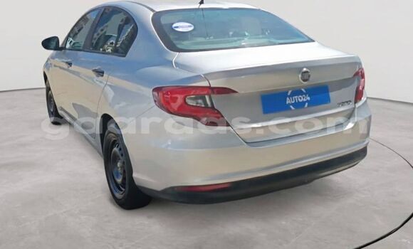 Acheter Occasion Voiture Fiat Tipo Gris à Dakar, Dakar Acheter Occasion Voiture Fiat Tipo Gris à Dakar, Dakar