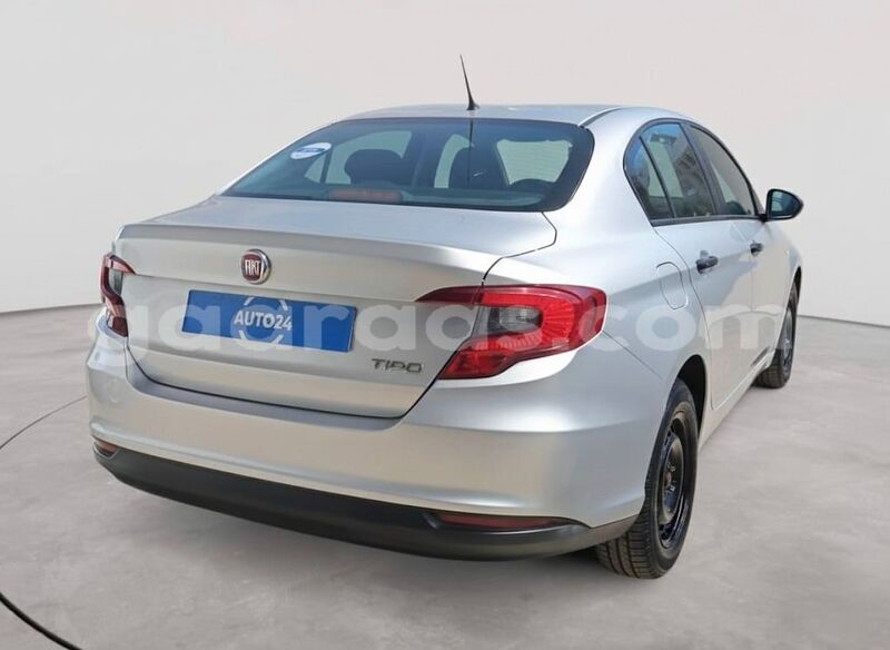 Big with watermark fiat tipo dakar dakar 32644