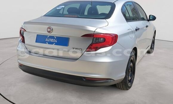 Acheter Occasion Voiture Fiat Tipo Gris à Dakar, Dakar Acheter Occasion Voiture Fiat Tipo Gris à Dakar, Dakar