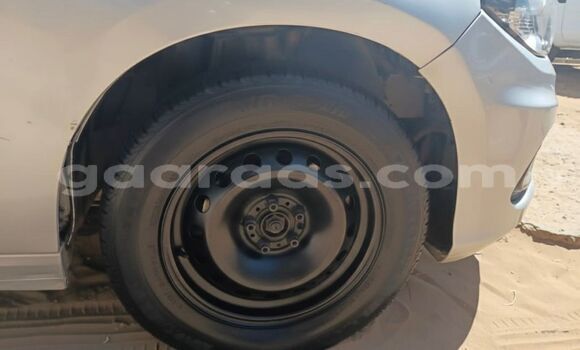 Acheter Occasion Voiture Fiat Tipo Gris à Dakar, Dakar Acheter Occasion Voiture Fiat Tipo Gris à Dakar, Dakar