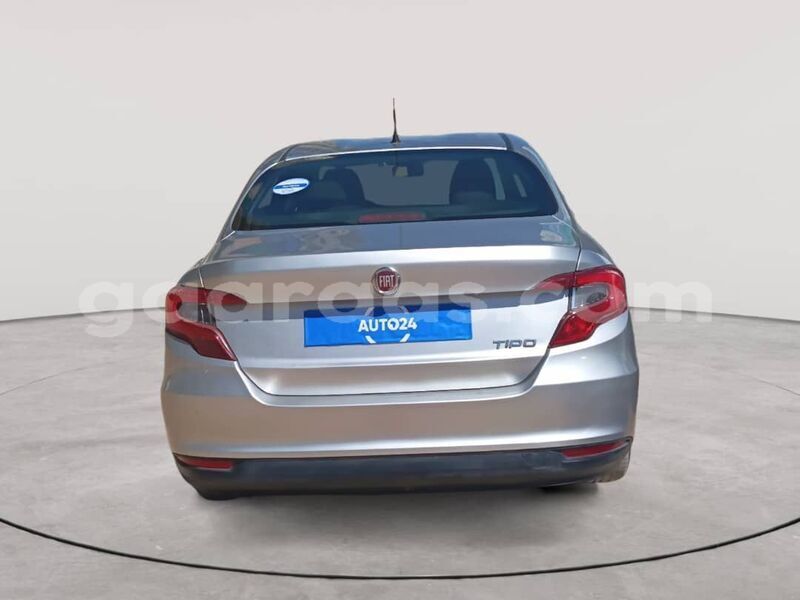 Big with watermark fiat tipo dakar dakar 32644