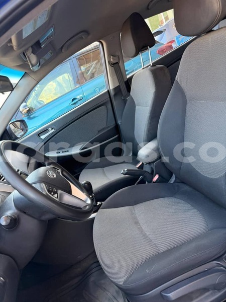 Big with watermark hyundai accent dakar dakar 32645