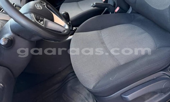 Dieundeu Occasion Hyundai Accent Blue Auto in Dakar in Dakar Dieundeu Occasion Hyundai Accent Blue Auto in Dakar in Dakar