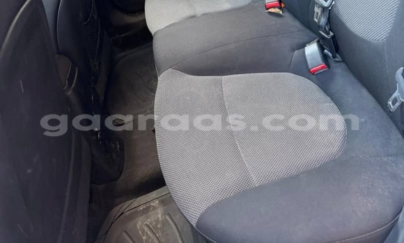 Dieundeu Occasion Hyundai Accent Blue Auto in Dakar in Dakar Dieundeu Occasion Hyundai Accent Blue Auto in Dakar in Dakar