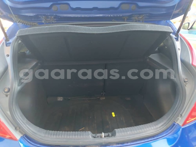 Big with watermark hyundai accent dakar dakar 32645