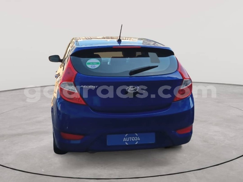 Big with watermark hyundai accent dakar dakar 32645