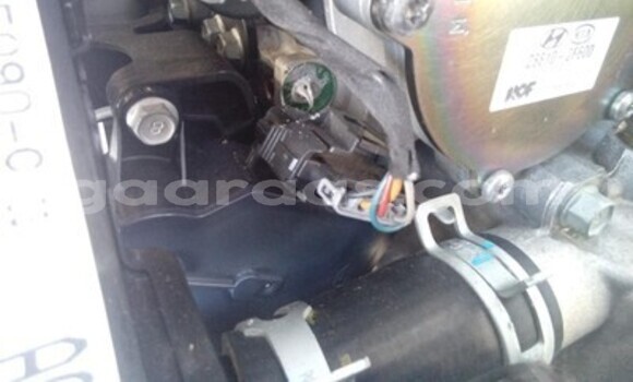 Acheter KIA SORENTO ENGINE à Dakar, Dakar Acheter KIA SORENTO ENGINE à Dakar, Dakar