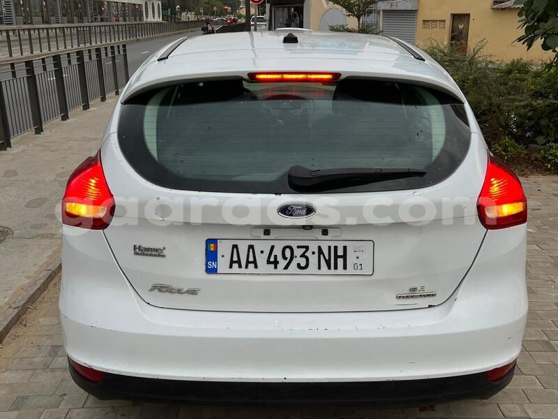 Big with watermark ford focus dakar dakar 32647