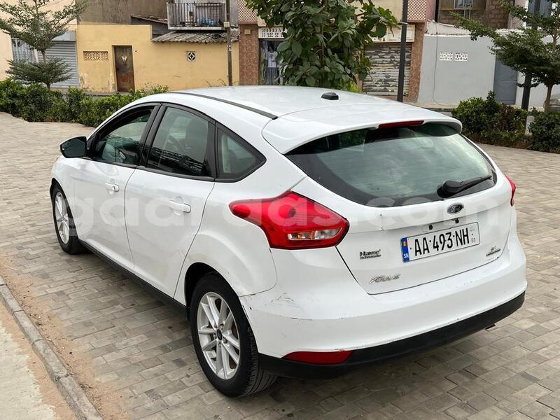 Big with watermark ford focus dakar dakar 32647