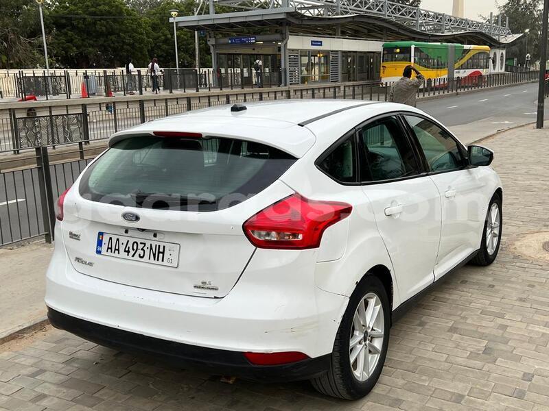 Big with watermark ford focus dakar dakar 32647