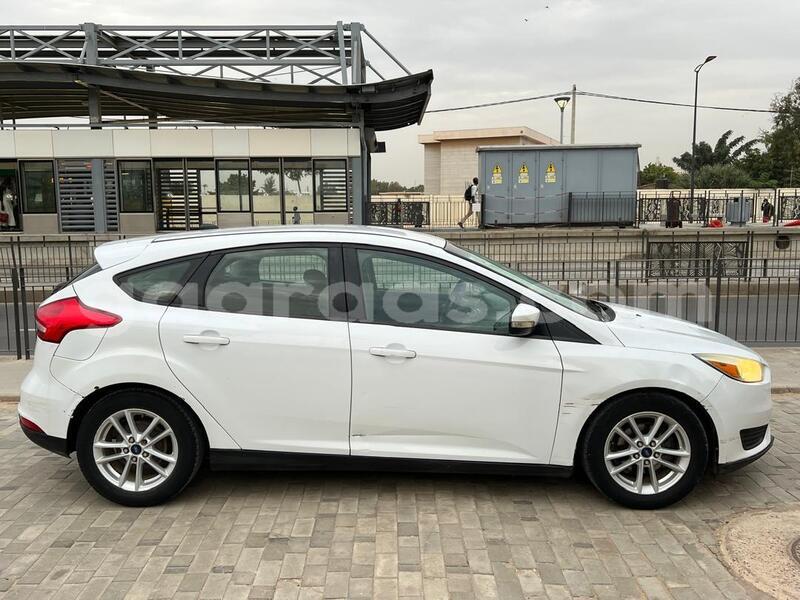 Big with watermark ford focus dakar dakar 32647