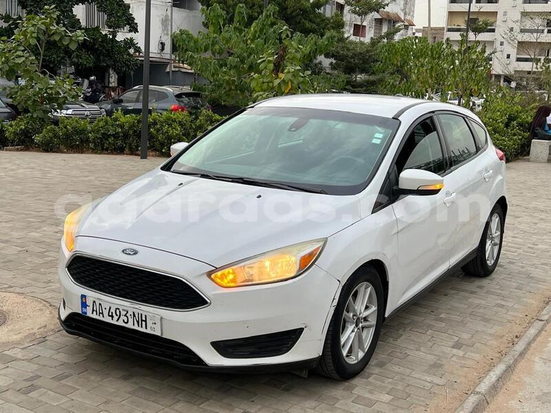 Big with watermark ford focus dakar dakar 32647