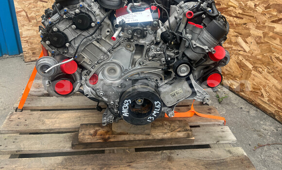 Acheter 13 Mercedes ML63 AMG. à Dakar, Dakar Acheter 13 Mercedes ML63 AMG. à Dakar, Dakar