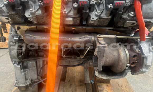 Acheter 13 Mercedes ML63 AMG. à Dakar, Dakar Acheter 13 Mercedes ML63 AMG. à Dakar, Dakar