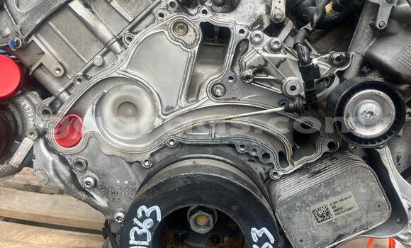 Acheter 13 Mercedes ML63 AMG. à Dakar, Dakar Acheter 13 Mercedes ML63 AMG. à Dakar, Dakar