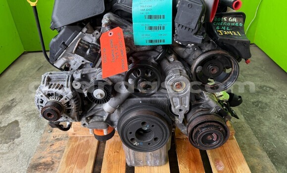 Acheter 15 JEEP GRAND CHEROKEE à Dakar, Dakar Acheter 15 JEEP GRAND CHEROKEE à Dakar, Dakar