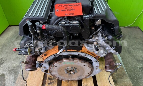 Acheter 15 JEEP GRAND CHEROKEE à Dakar, Dakar Acheter 15 JEEP GRAND CHEROKEE à Dakar, Dakar