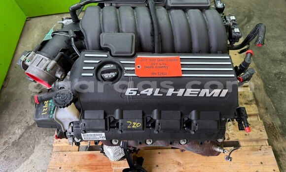 Acheter 15 JEEP GRAND CHEROKEE à Dakar, Dakar Acheter 15 JEEP GRAND CHEROKEE à Dakar, Dakar