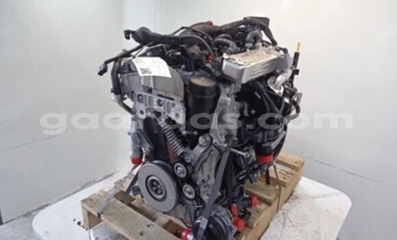 Acheter .MERCEDES BENZ GLA ENGINE à Dakar, Dakar Acheter .MERCEDES BENZ GLA ENGINE à Dakar, Dakar