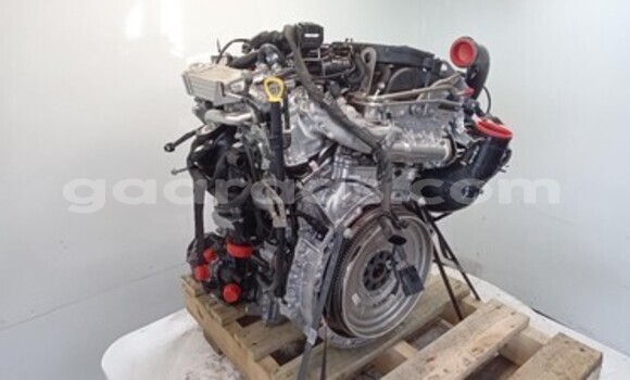 Acheter .MERCEDES BENZ GLA ENGINE à Dakar, Dakar Acheter .MERCEDES BENZ GLA ENGINE à Dakar, Dakar