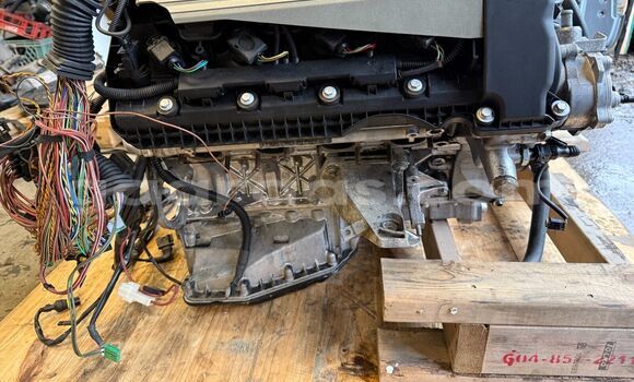 Acheter BMW 645Ci 745I Engine à Dakar, Dakar Acheter BMW 645Ci 745I Engine à Dakar, Dakar