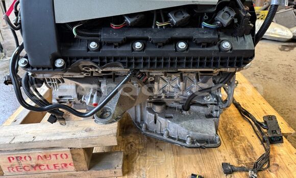 Acheter BMW 645Ci 745I Engine à Dakar, Dakar Acheter BMW 645Ci 745I Engine à Dakar, Dakar