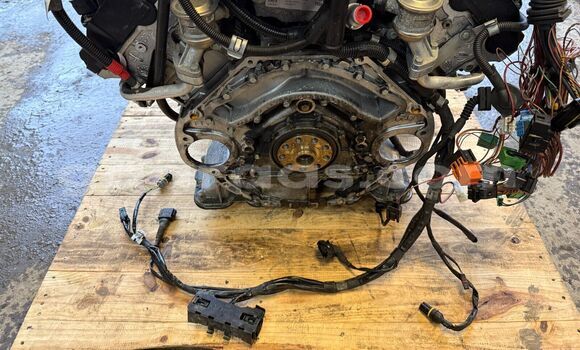 Acheter BMW 645Ci 745I Engine à Dakar, Dakar Acheter BMW 645Ci 745I Engine à Dakar, Dakar