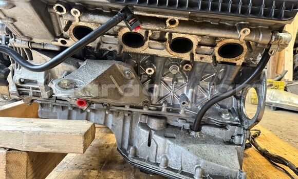 Acheter BMW 645Ci 745I Engine à Dakar, Dakar Acheter BMW 645Ci 745I Engine à Dakar, Dakar