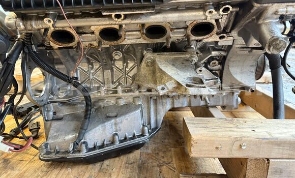 Acheter BMW 645Ci 745I Engine à Dakar, Dakar Acheter BMW 645Ci 745I Engine à Dakar, Dakar