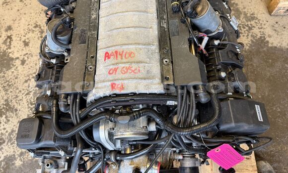 Acheter BMW 645Ci 745I Engine à Dakar, Dakar Acheter BMW 645Ci 745I Engine à Dakar, Dakar