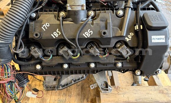 Acheter BMW 645Ci 745I Engine à Dakar, Dakar Acheter BMW 645Ci 745I Engine à Dakar, Dakar