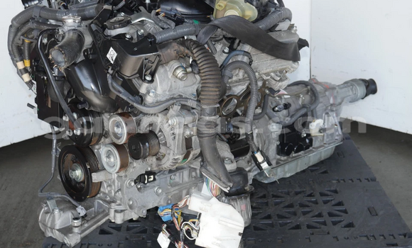 Acheter LEXUS GS 300 ENGINE à Dakar, Dakar Acheter LEXUS GS 300 ENGINE à Dakar, Dakar