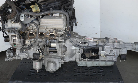 Acheter LEXUS GS 300 ENGINE à Dakar, Dakar Acheter LEXUS GS 300 ENGINE à Dakar, Dakar