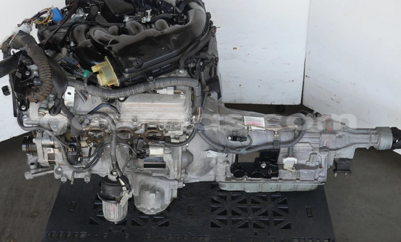 Acheter LEXUS GS 300 ENGINE à Dakar, Dakar Acheter LEXUS GS 300 ENGINE à Dakar, Dakar