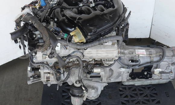 Acheter LEXUS GS 300 ENGINE à Dakar, Dakar Acheter LEXUS GS 300 ENGINE à Dakar, Dakar