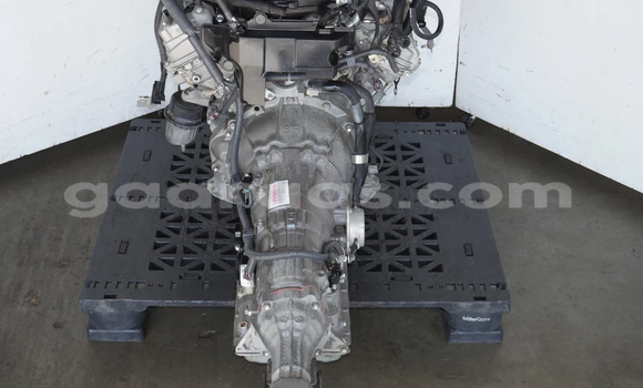 Acheter LEXUS GS 300 ENGINE à Dakar, Dakar Acheter LEXUS GS 300 ENGINE à Dakar, Dakar
