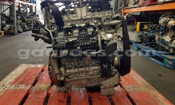 Buy PEUGEOT 2008 ENGINE in Dakar in Dakar Buy PEUGEOT 2008 ENGINE in Dakar in Dakar