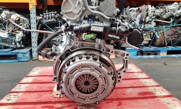 Buy PEUGEOT 2008 ENGINE in Dakar in Dakar Buy PEUGEOT 2008 ENGINE in Dakar in Dakar
