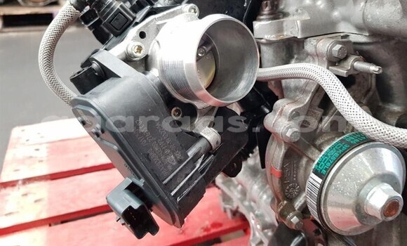 Buy PEUGEOT 2008 ENGINE in Dakar in Dakar Buy PEUGEOT 2008 ENGINE in Dakar in Dakar