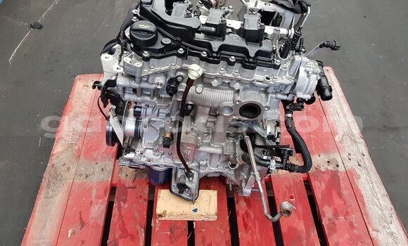 Buy PEUGEOT 2008 ENGINE in Dakar in Dakar Buy PEUGEOT 2008 ENGINE in Dakar in Dakar