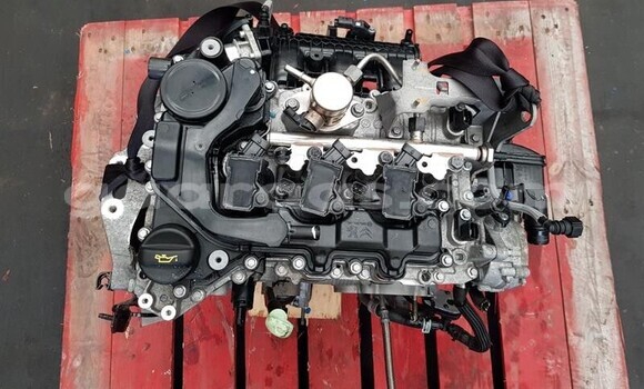 Buy PEUGEOT 2008 ENGINE in Dakar in Dakar Buy PEUGEOT 2008 ENGINE in Dakar in Dakar