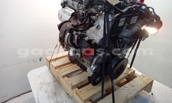 Acheter Ford Ranger Engine à Dakar, Dakar Acheter Ford Ranger Engine à Dakar, Dakar