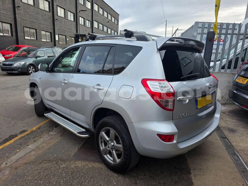 Big with watermark toyota rav4 dakar dakar 32661